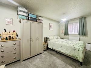 Master Bedroom- click for photo gallery